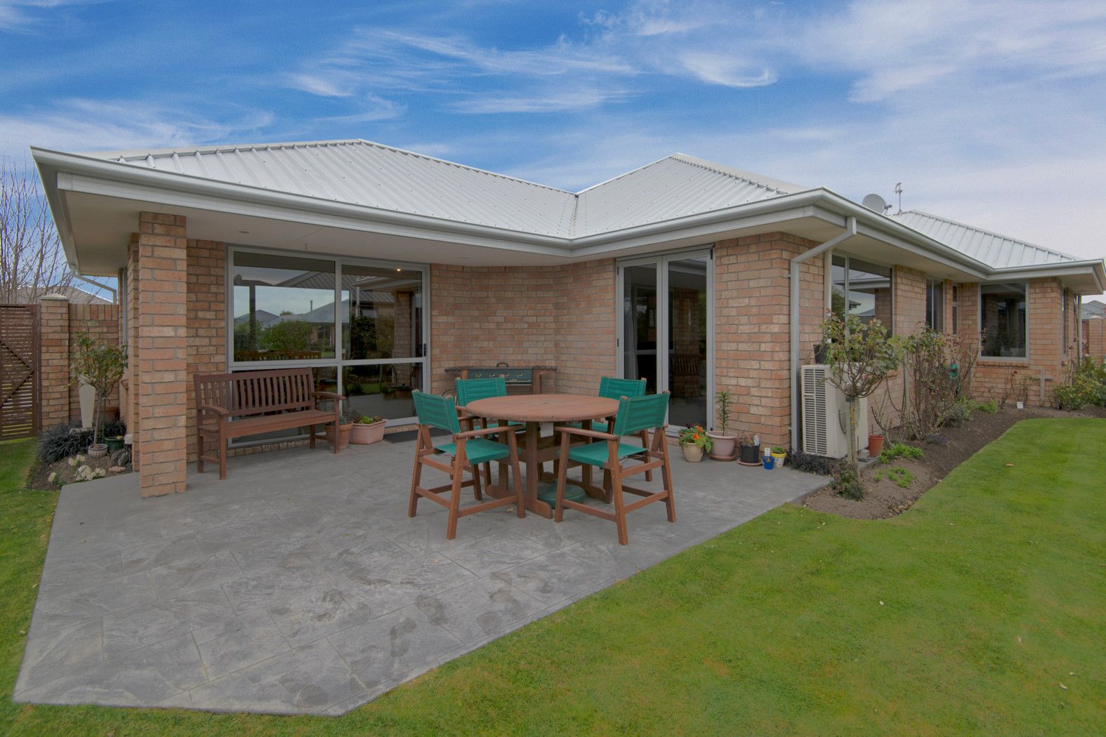 17 Fergus Street, KAIAPOI, Waimakariri District