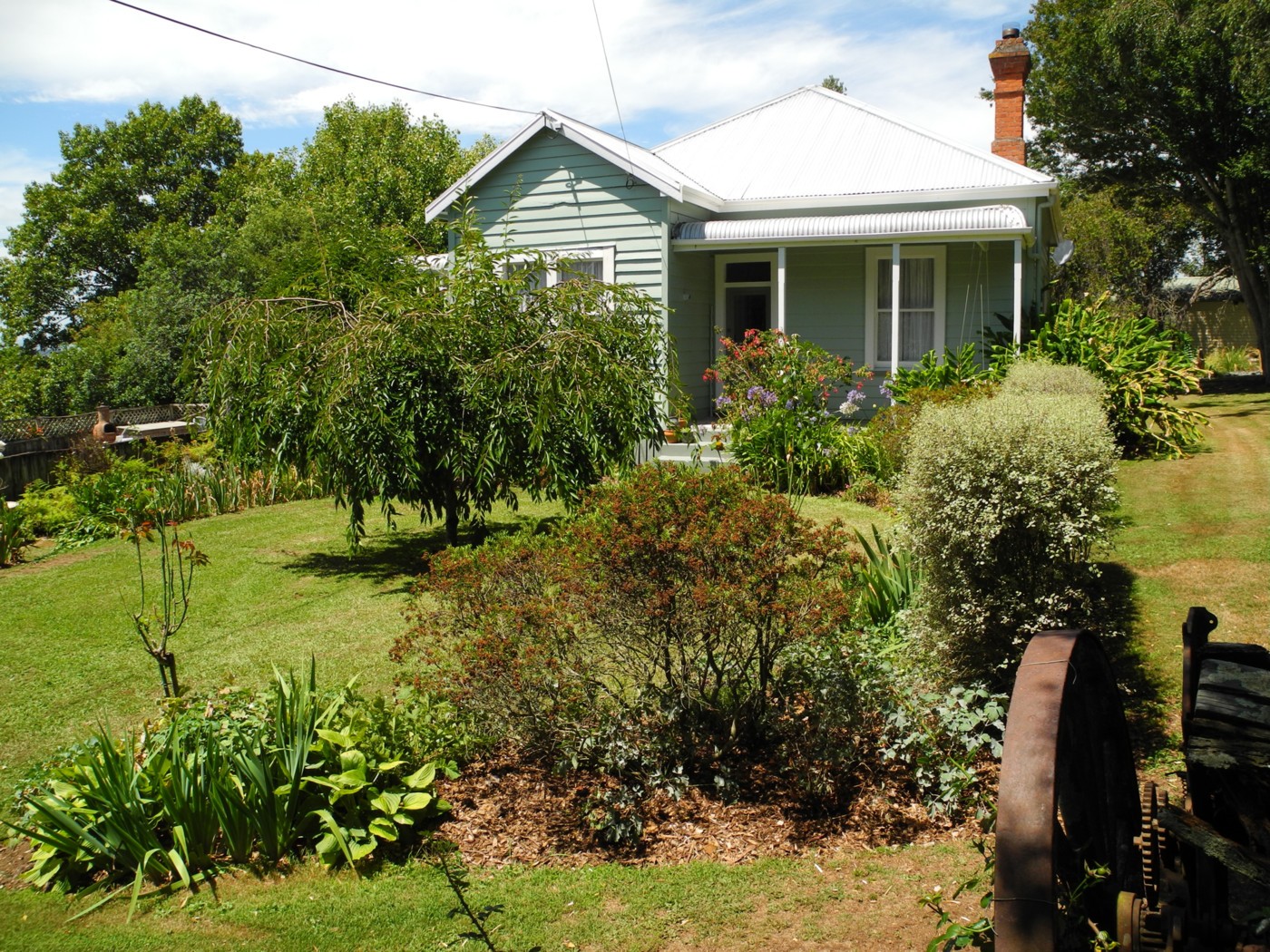 63 McFall Road, OHAUPO, Waipa District