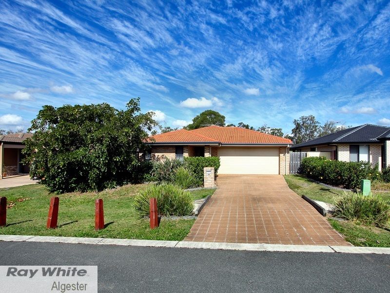 10 Goongarrie Crescent, PARKINSON QLD 4115