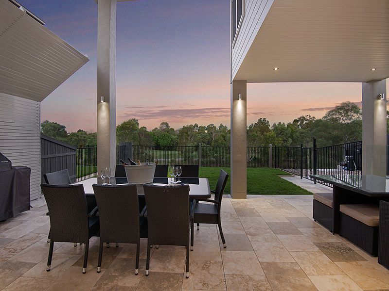 9 Faldo Court, NORTH LAKES, QLD 4509