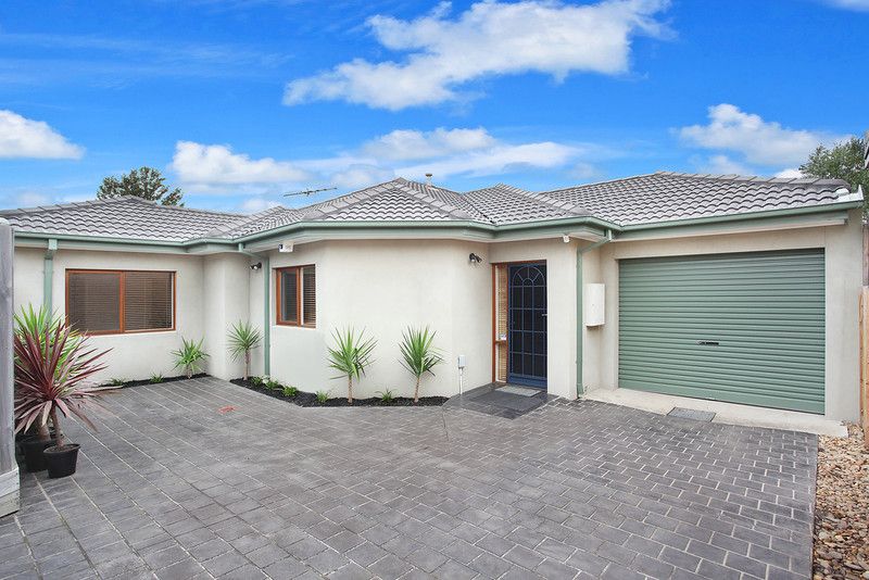 2/28 Chesterville Drive, BENTLEIGH EAST, VIC 3165