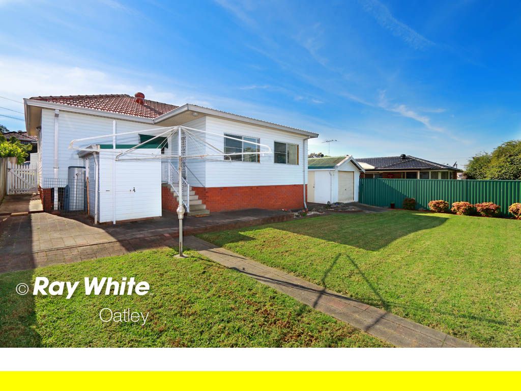 19 Hannons Avenue, PEAKHURST, NSW 2210