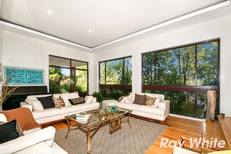 6 Bayberry Way, CASTLE HILL, NSW 2154