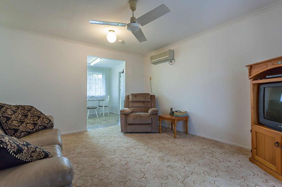 268 James Street, HARRISTOWN, QLD 4350