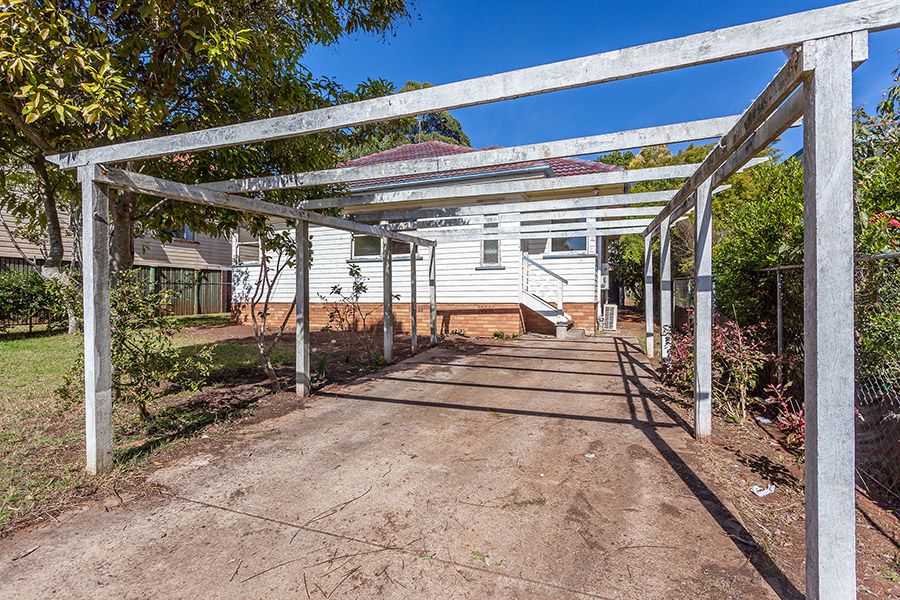 14a Atkinson Street, SOUTH TOOWOOMBA, QLD 4350