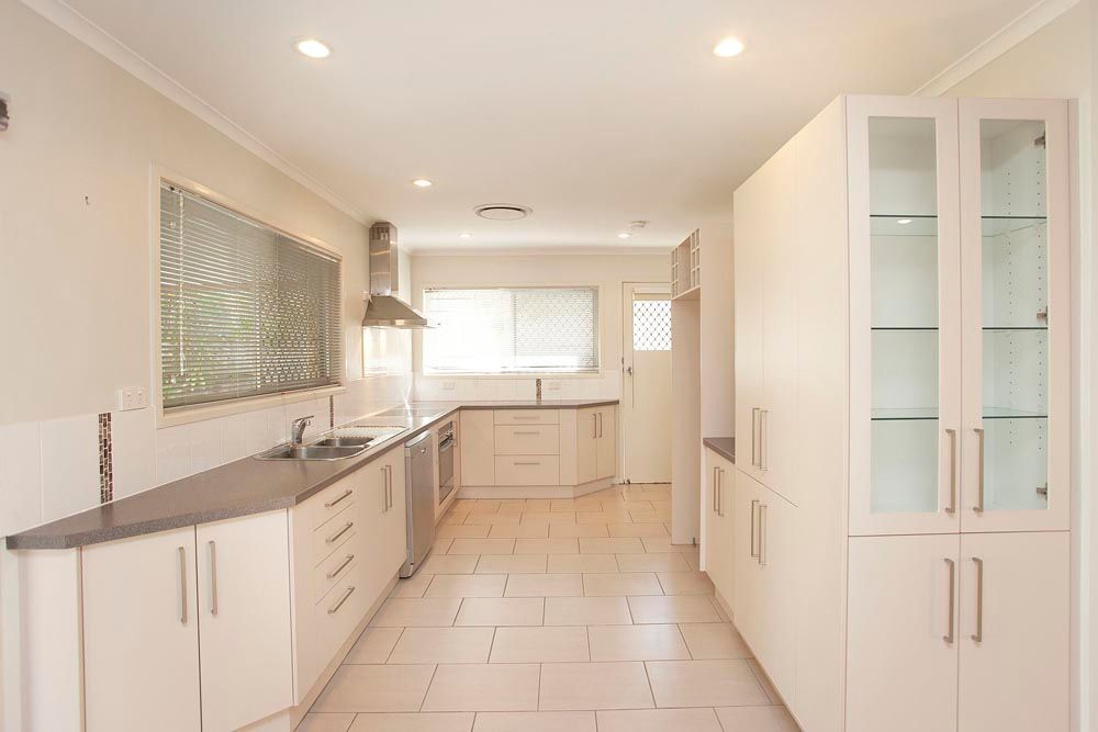 14 McCracken Street, WISHART, QLD 4122