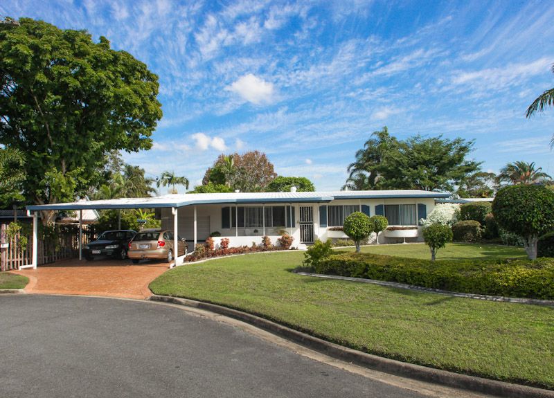 3 Nerissa Court, UNDERWOOD, QLD 4119