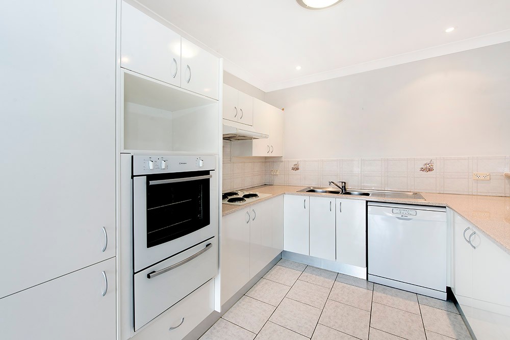19/234 Shafston Avenue, KANGAROO POINT, QLD 4169