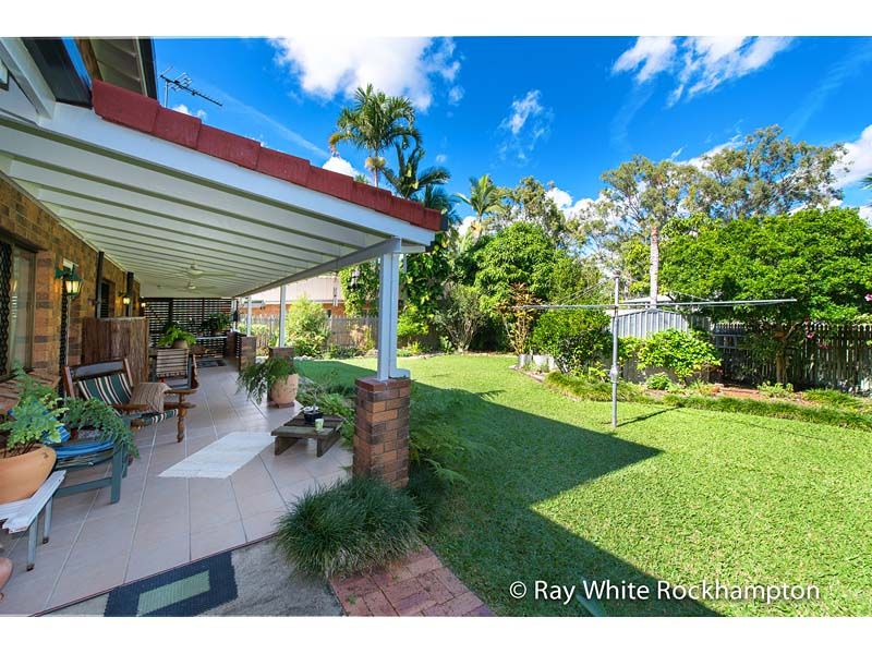 6 McRae Place, Frenchville, QLD 4701