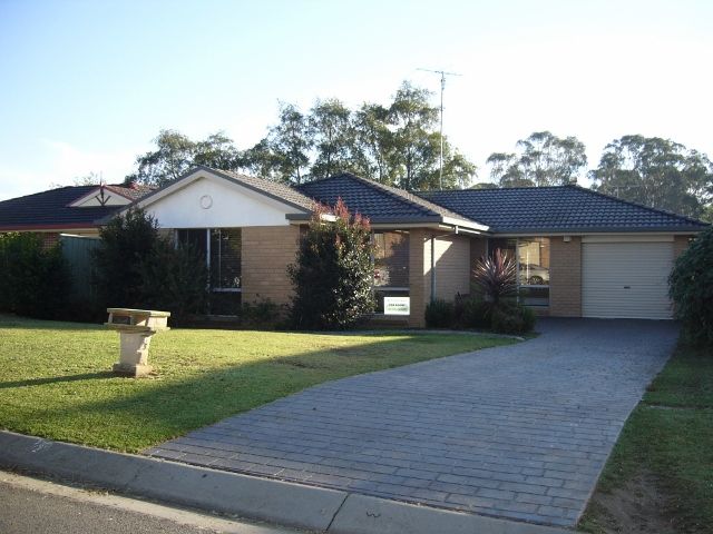 49 Morton Terrace, HARRINGTON PARK NSW 2567