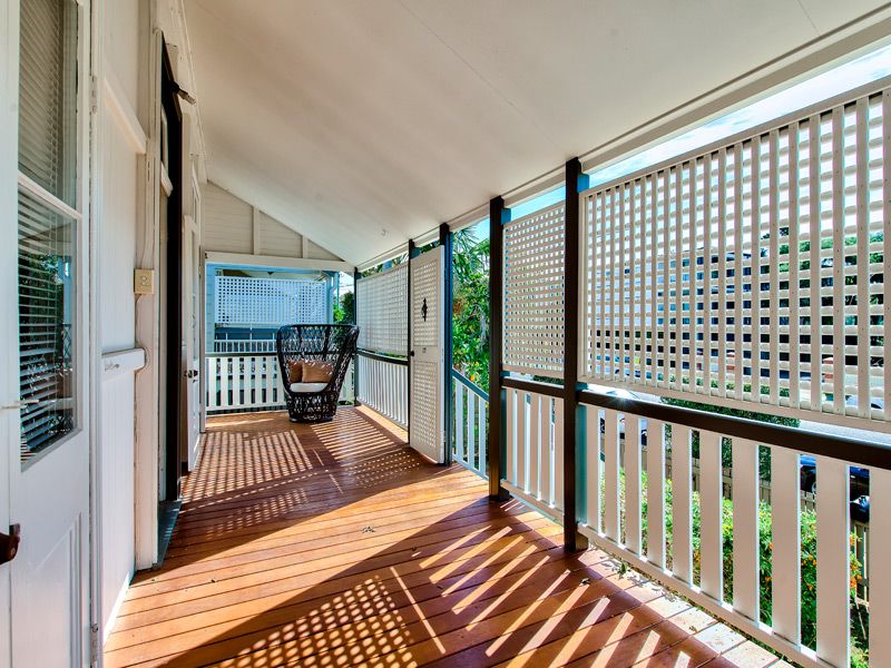 17 Dobson Street, ASCOT, QLD 4007