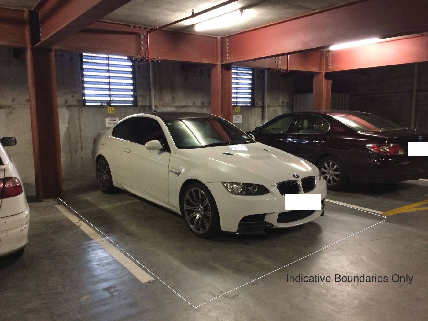 1C/13 Mount Street, AUCKLAND CENTRAL, Auckland City