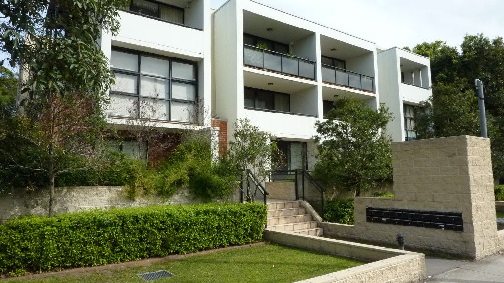 6/17-19 Alison Road, KENSINGTON, NSW 2033