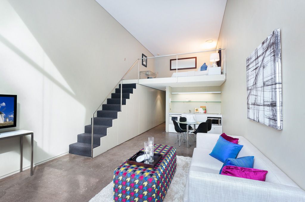 6/502 King Street, NEWTOWN, NSW 2042