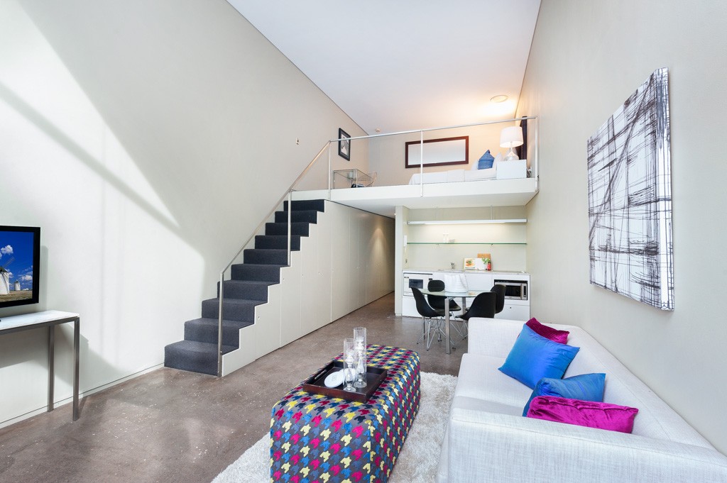 6/502 King Street, NEWTOWN, NSW 2042