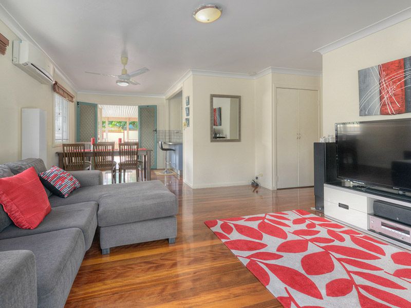 5 Kinnerton Street, CHERMSIDE WEST, QLD 4032