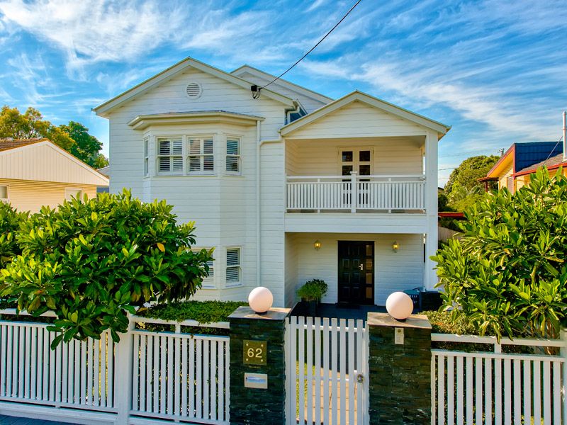 62 Gordon Street, GORDON PARK QLD 4031