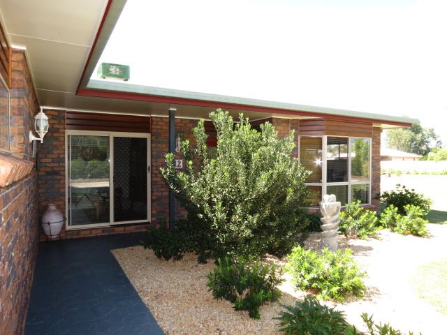 EMERALD, QLD 4720