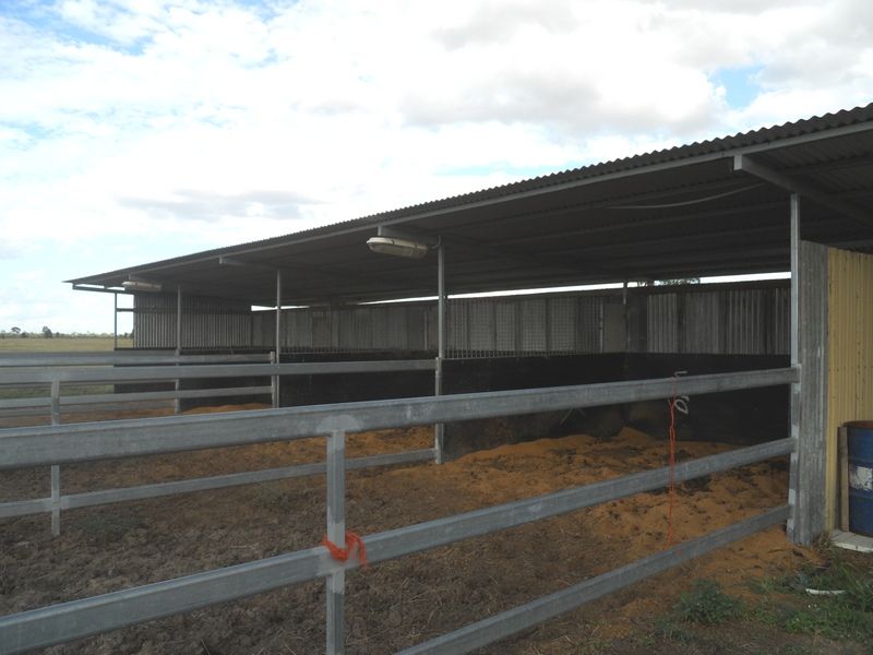 2290 Bostocks Road, MILLMERRAN, QLD 4357