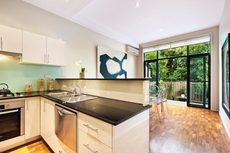 9/198 George Street, ERSKINEVILLE, NSW 2043