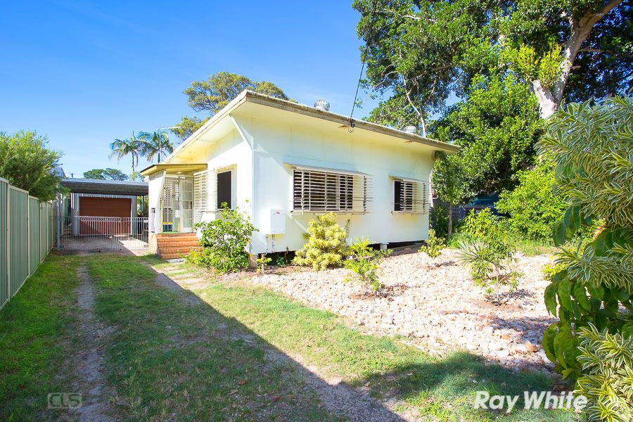 5 Winnett Street, WOORIM QLD 4507