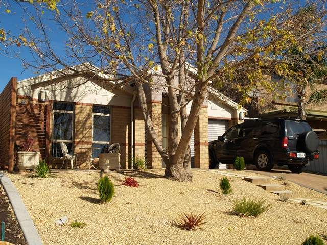 25A Harden Street, WAIKERIE SA 5330