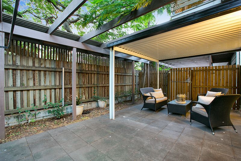 32/26 Rosetta Street, FORTITUDE VALLEY, QLD 4006