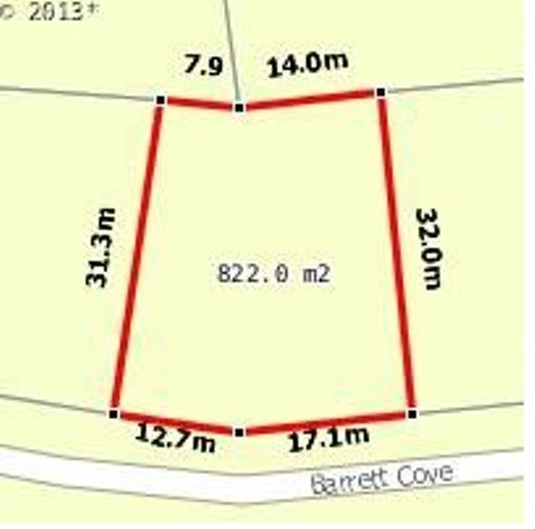 3 Barrett Cove, DONGARA, WA 6525