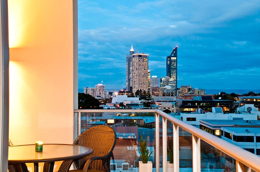6G/1303 Hay Street, WEST PERTH, WA 6005