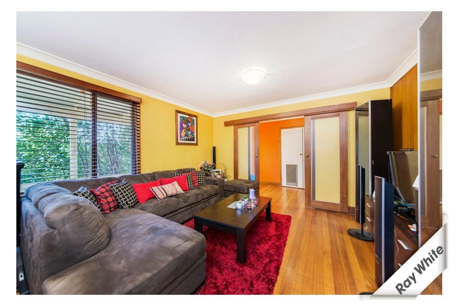 11 Hillebrand Street, PAGE, ACT 2614