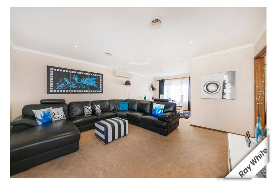 23 Vogelsang Place, FLYNN, ACT 2615