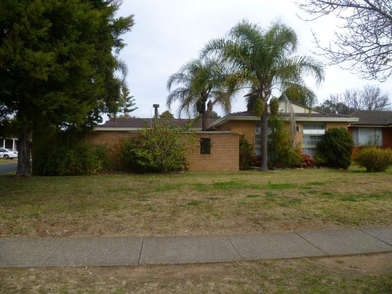 29 First Avenue, MACQUARIE FIELDS, NSW 2564