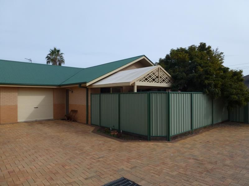 6/244 Fitzroy Street, DUBBO, NSW 2830