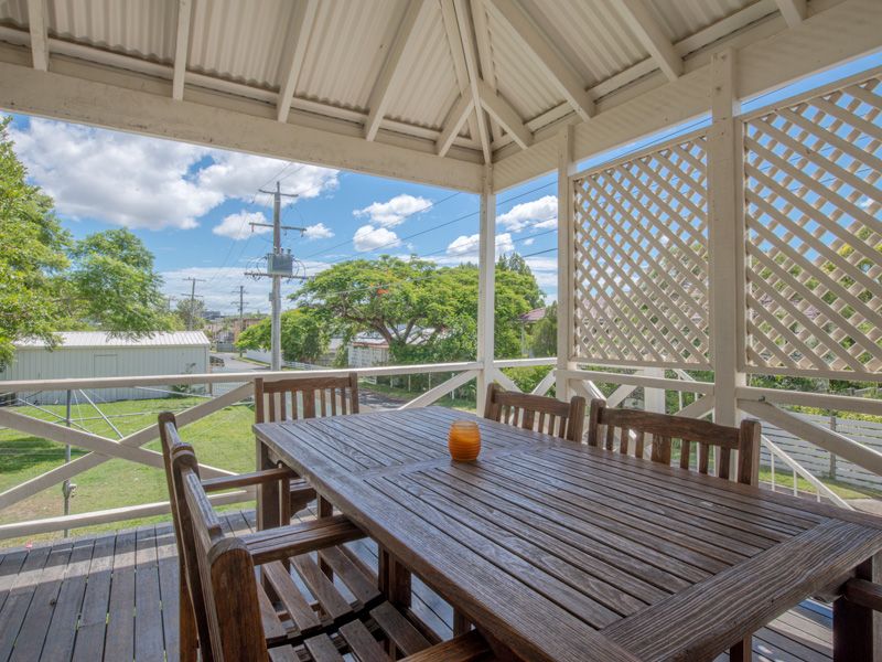 34 Eliza Street, CLAYFIELD, QLD 4011