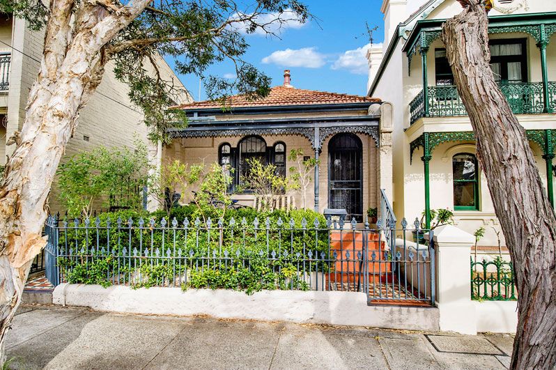 13 Kenilworth Street, BONDI JUNCTION NSW 2022
