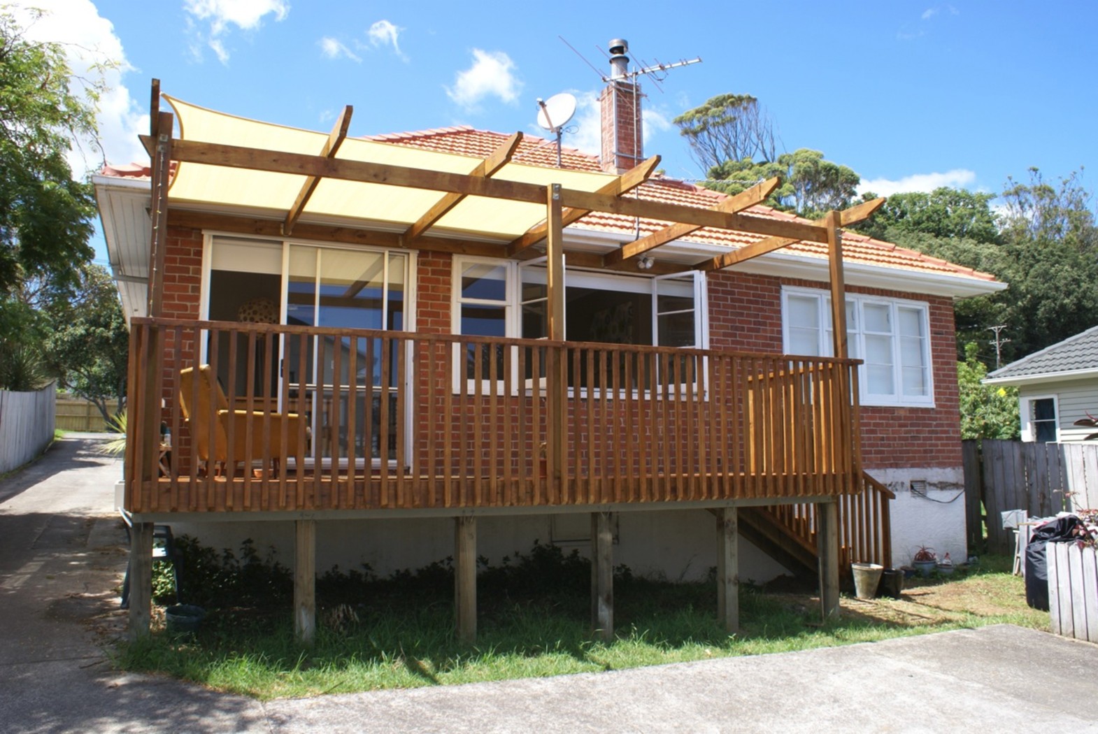 62 Parau Street, THREE KINGS, Auckland City