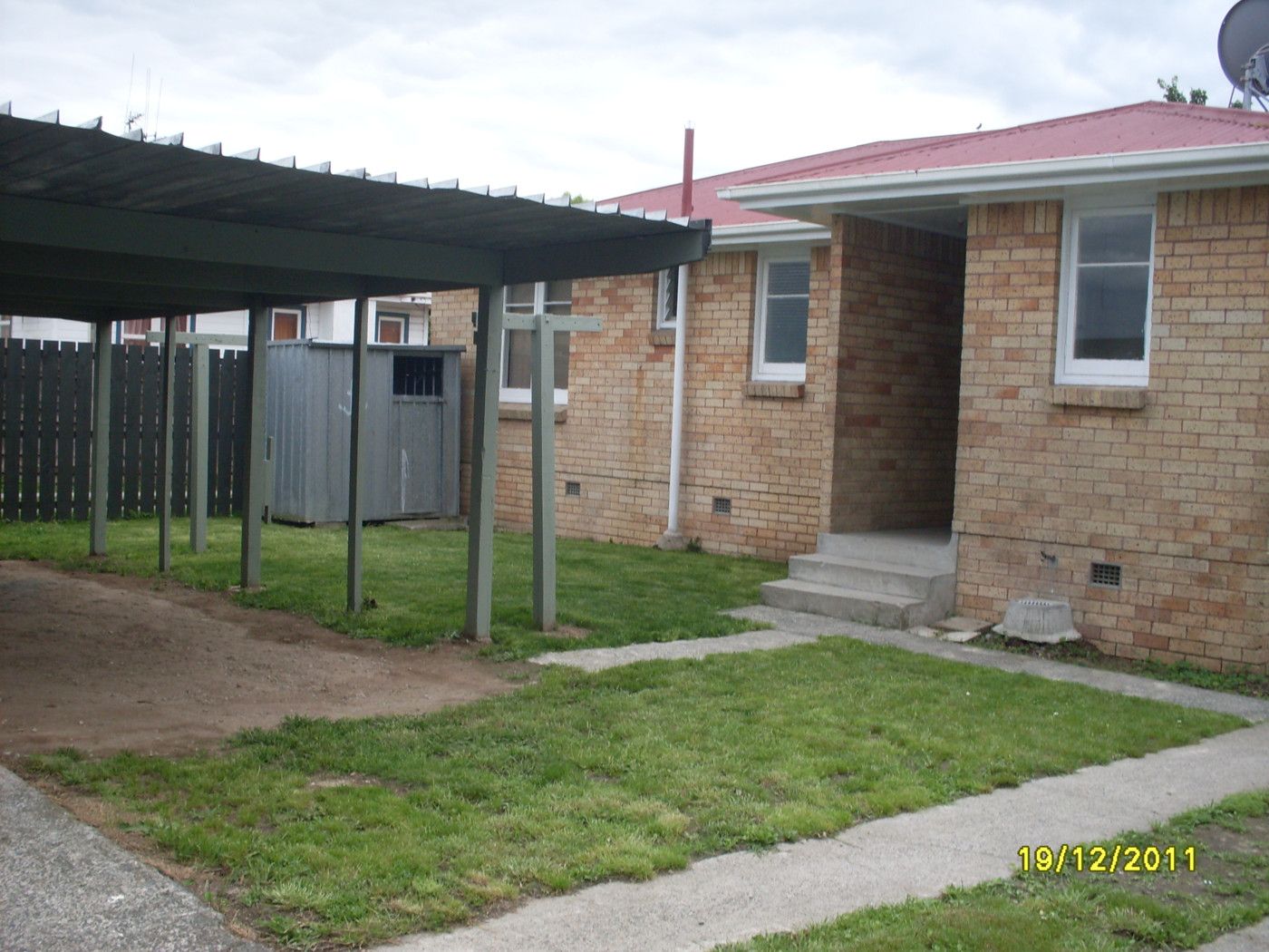 7 Sunnyside Road, NAWTON, Hamilton City