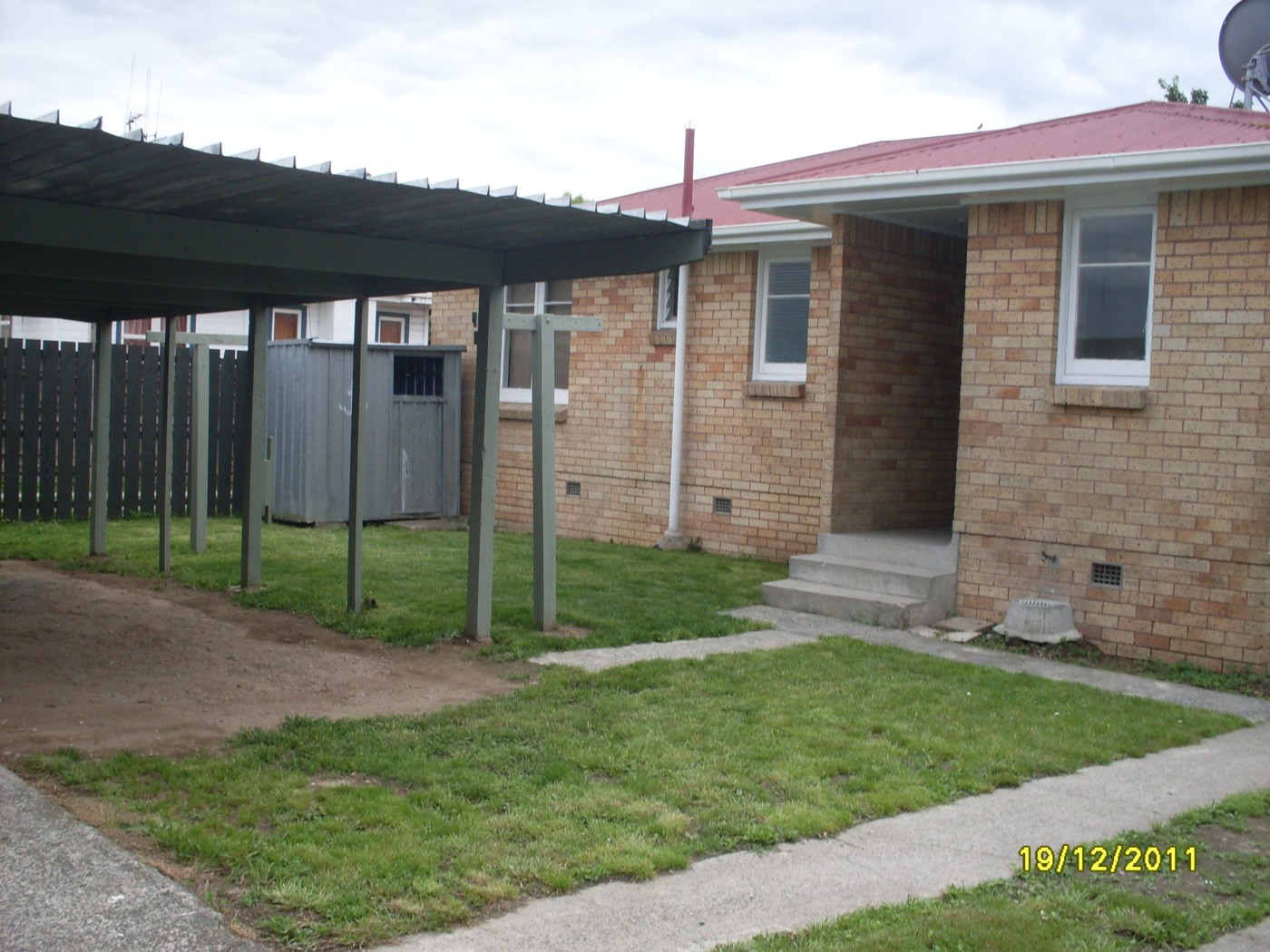 7 Sunnyside Road, NAWTON, Hamilton City