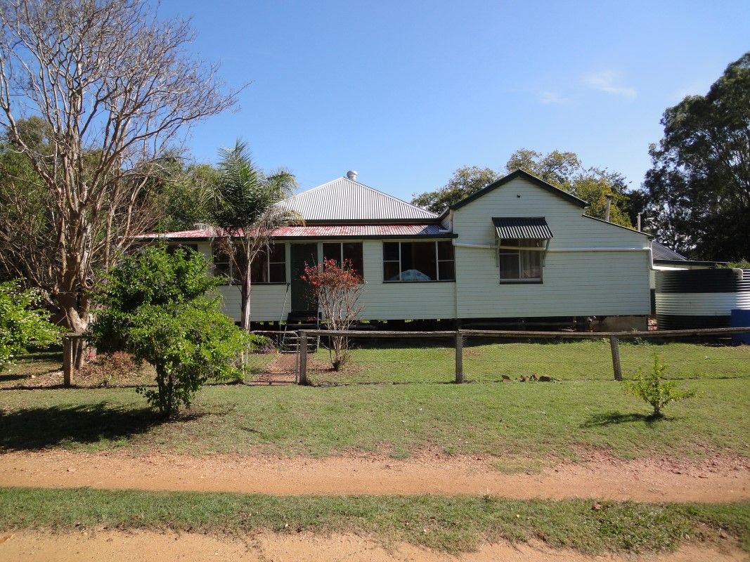 47 Air Force Road, HELIDON, QLD 4344