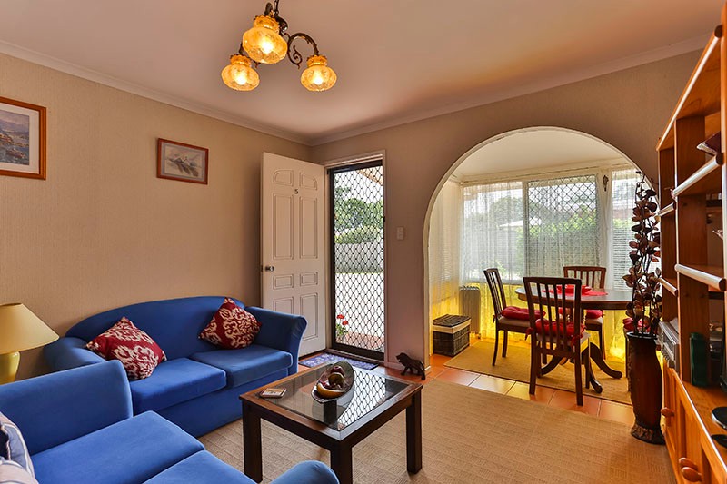 Unit 5/24 Lindsay Street, East Toowoomba, QLD 4350