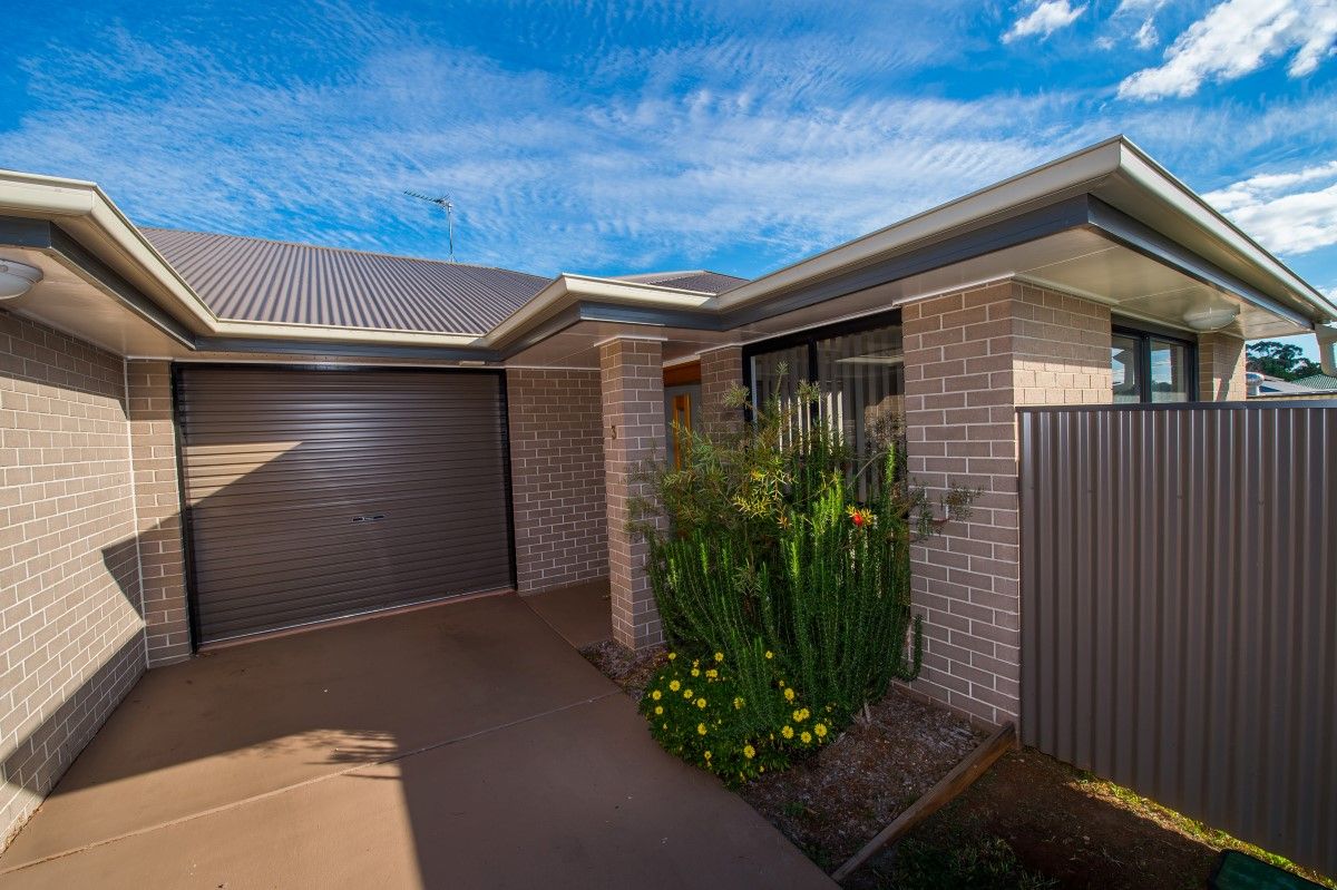 41 Gordon Avenue, NEWTOWN QLD 4350