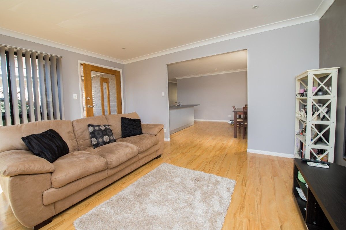 Unit 3/41 Gordon Avenue, NEWTOWN, QLD 4350