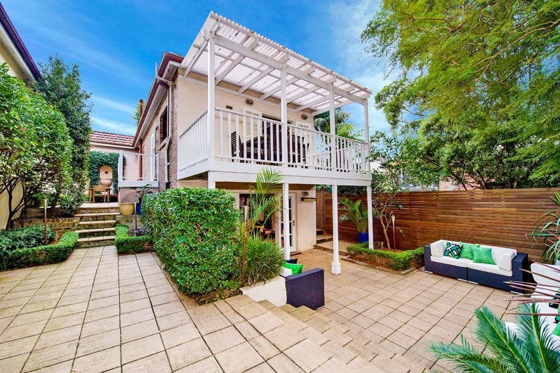 2 Bay Street, COOGEE NSW 2034