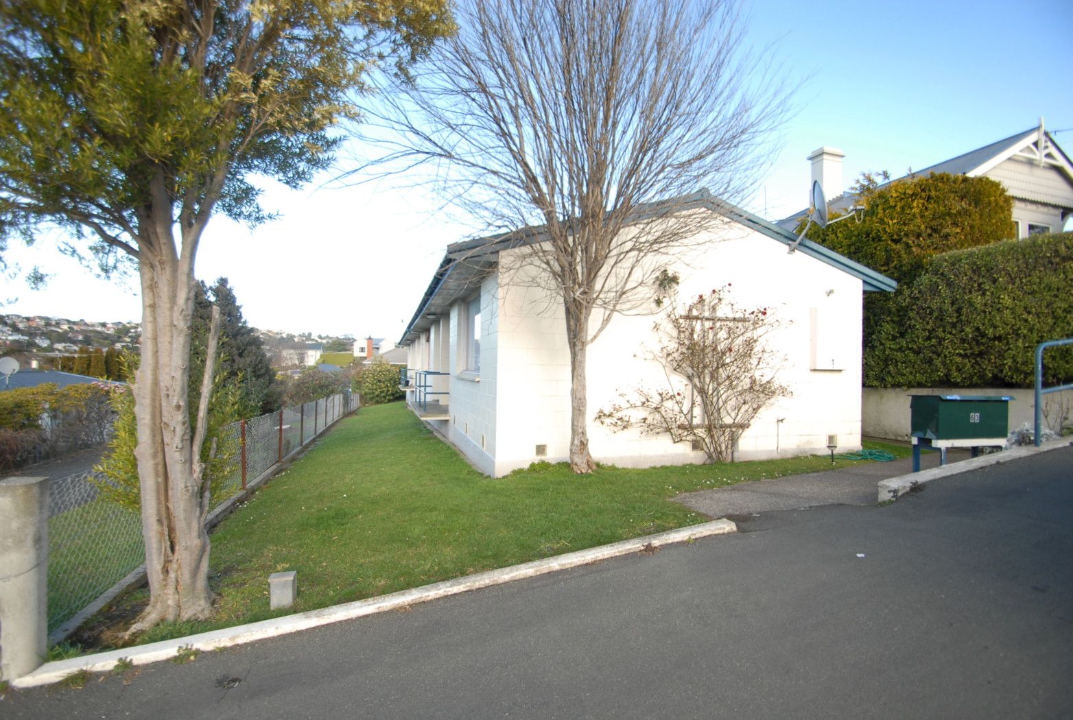 63 Shetland Street, Waitati, Dunedin City