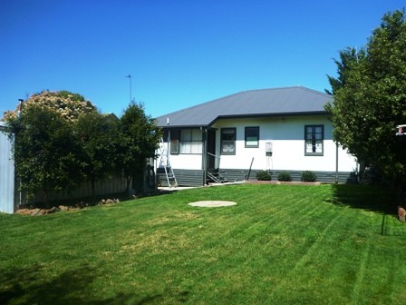 21 Tehan Street, SEYMOUR, VIC 3660