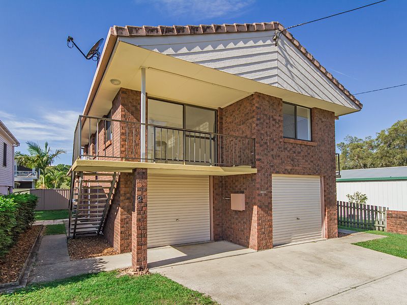 2/5 William Street, SOUTHPORT, QLD 4215
