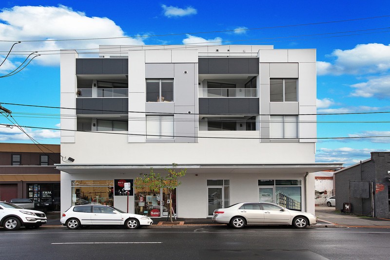 1/284 Neerim Road, CARNEGIE, VIC 3163