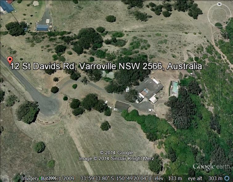 12 St David's Road, VARROVILLE, NSW 2566
