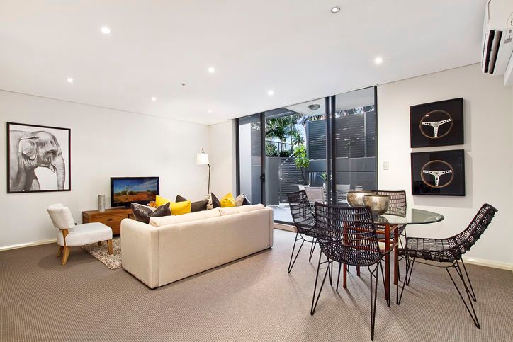 447/7 Crescent Street, WATERLOO, NSW 2017