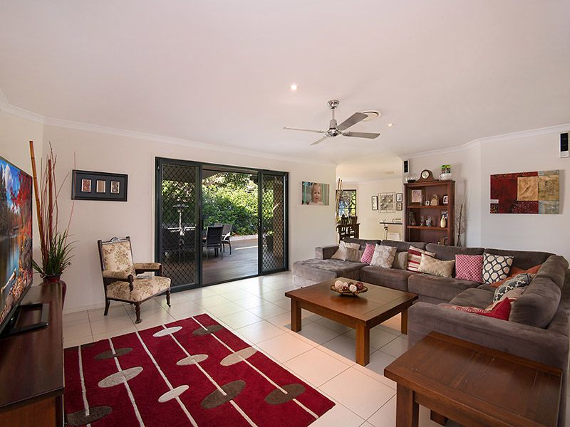 16 Topaz Court, DECEPTION BAY, QLD 4508